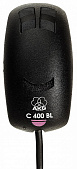 AKG C400BL мини-микрофон пограничного слоя (XLR)