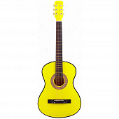 Davinci DF-50A NG гитара акустическая шестиструнная