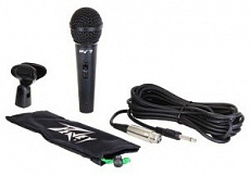 Peavey PV 7 1/4"-XLR микрофон для подзвучивания вокала или инструментов