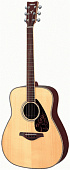 Yamaha FG-730S акустическая гитара