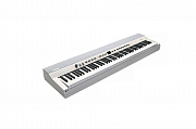 Kurzweil KA P1 WH цифровое пианино,  88 молоточковых клавиш, полифония 256, цвет белый