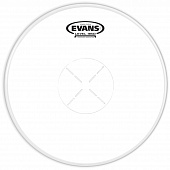 Evans B14G1D Power Center 14'' пластик 14" для малого барабана однослойный