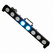 Involight LED Pan8 светодиодная RGB панель