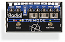 Radial Tonebone Trimode  ламповый гитарный преамп