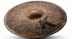 Zildjian 14' K Custom Special Dry HI Hat Bottom тарелка хай-хет (нижняя тарелка), диаметр 14"