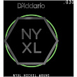 D'Addario NYNW030 струна одиночная для электрогитары