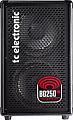 TC Electronic BG250-208 комбоусилитель для бас-гитар 250 Вт