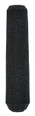 Shure A189BWS ветрозащита для капсюля R189, мини шотгана для микрофонов Microflex, черная