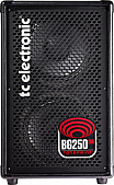 TC Electronic BG250-208 комбоусилитель для бас-гитар 250 Вт