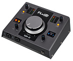 Fluid Audio SRI-2  внешний аудиоинтерфейс