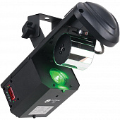 American DJ Inno Pocket Roll светодиодный сканер