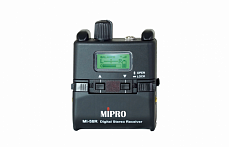 Mipro MI-58R  цифровой стерео приёмник ISM 5.8 ГГц