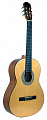 Barcelona CG39 классическая гитара 4/4, анкер, цвет натуральный