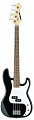 Aria STB-PB BK бас-гитара, цвет черный