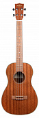 Kala KA-BG Kala Mahogany BaritOne Gloss Ukulele укулеле, форма корпуса - баритон, цвет натуральный (глянцевый)