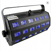 Showlight LED Blacklight 200 светодиодный ультрафиолетовый заливной прожектор