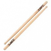 Zildjian Travis Barker 6PR Famous S&S DS барабанные палочки с деревянным наконечником, орех