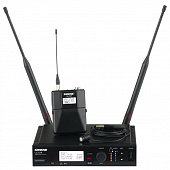Shure ULXD14/150/C цифровая инструментальная радиосистема