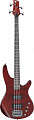 Ibanez SRX500 CHARCOAL BROWN бас-гитара