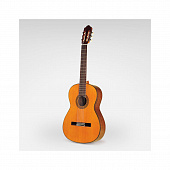 Esteve 5 SP Satin  классическая гитара 4/4, цвет натуральный матовый