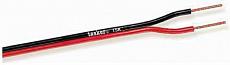 Tasker TSK 50 акустический кабель, цвет красно/черный