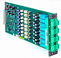 Dynacord AO-1 модуль аналоговых выходов для матрицы P64