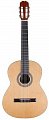 Admira Alba 3/4 W классическая гитара 3/4, цвет натуральный