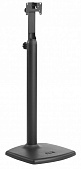 Genelec 8000-400 напольная стойка для мониторов 8040-8050, 8340-8350, 8351, цвет черный