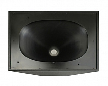 Tannoy VQ Net 64MH Black активная акустическая система со встроеным DSP и цифровым интерфейсом