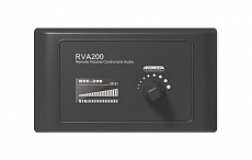 SVS Audiotechnik RVA-200 аттенюатор для Matrix-A8