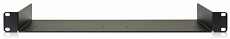 Symetrix 1 U Rack Tray лоток 1 U для установки одного или двух устройств размером 1/2 U в рэковую стойку