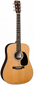 Martin D-28 John Lennon  акустическая гитара John Lennon с кейсом