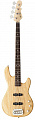 G&L Tribute JB-2 Natural Gloss RW бас-гитара, цвет натуральный