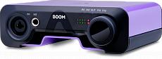 Apogee Boom  интерфейс USB-C мобильный 4-канальный