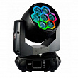 PSL Lighting LED Wash 740 Z световой прибор полного вращения, 7 RGBW светодиодов мощностью 40 Вт