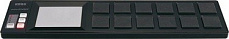Korg nanoPad Black сверхтонкий USB-контроллер