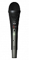 AKG D3800MS микрофон вокальный суперкардиоидный 50-20кГц, 2, 5мВ / Па с выключателем