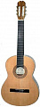 Manuel RodriguezC10 классическая гитара, цвет натуральный глянцевый