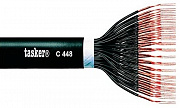 Tasker C448 аудио мультикор 48 х 2 х 0.22 мм²