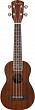 Fender Ukulele Seaside-Nat укулеле сопрано, цвет натуральный