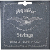 Aquila 128U струны для укулеле баритон