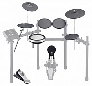 Yamaha DTP522 набор пэдов для электронной барабанной установки DTX522K