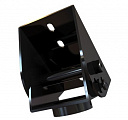 Wize Pro CAV1 потолочный адаптер Wize для нестандартных архитектурных конструкций, до 136 кг, регулируется 0-94°, черный