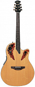 Ovation Celebrity CSE44-4 6-струнная электроакустическая гитара с кейсом