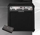 Crate GTX65W гит. комбо 65Вт, 12'', 3 канала, проц.эфф.
