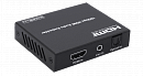 Prestel AEM-4K эмбеддер аудиосигналов в HDMI