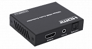 Prestel AEM-4K эмбеддер аудиосигналов в HDMI