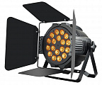 Stage4 Stage Z-PAR 18x12FWAU  светодиодный светильник сценических эффектов