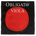 Pirastro 411021  Obligato E-Ball набор cтрун для скрипки, струна Ми E c шариком
