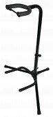 Xline Stand GS-700 стойка гитарная универсальная, высота min/max: 66-78см, материал метал, цвет чёрн